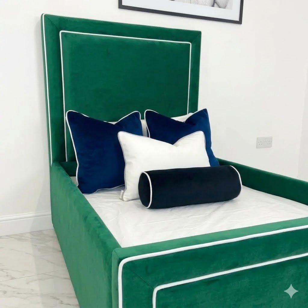 Emerson Kids Bed